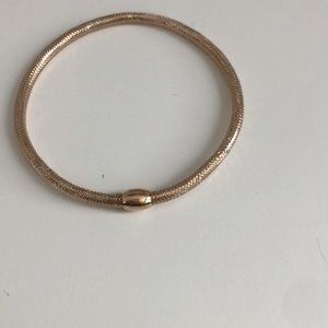 10 k gold bracelet